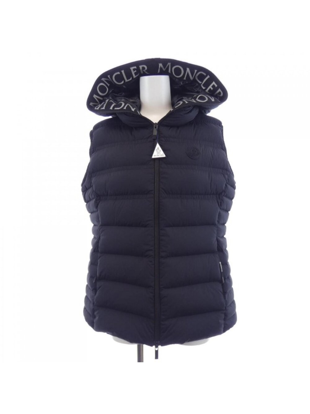 Moncler Aliterse Down Vest